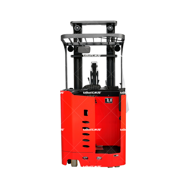 MF系列1.5噸 前移式叉車 站駕式 MF系列1.5噸 前移式叉車 站駕式