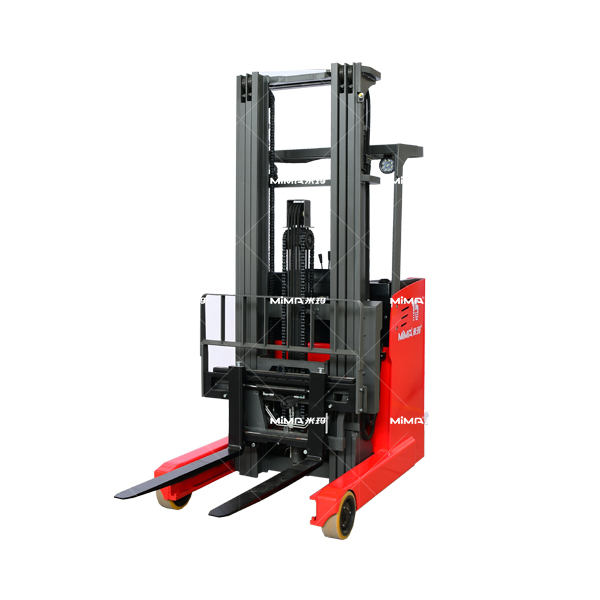 MF系列1.5噸 前移式叉車 站駕式 MF系列1.5噸 前移式叉車 站駕式